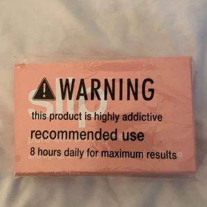 *2* Slip silk queen pink pillowcases sold as set